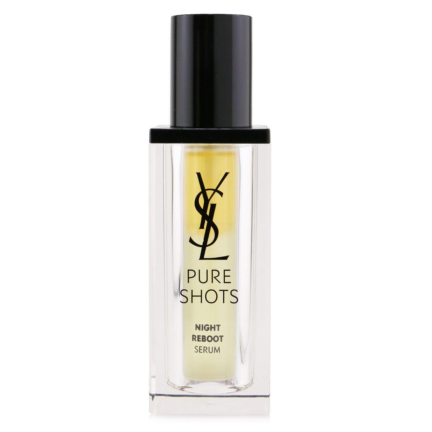 Foto 2 pulgar | Sérum Yves Saint Laurent Pure Shots Night Reboot 30 Ml/30 G - Venta Internacional