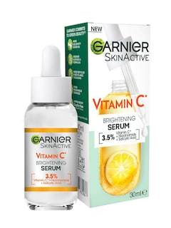 Foto 1 | Sérum Garnier Skin Naturals Glow Antimanchas 30 Ml de Vitamina C - Venta Internacional.