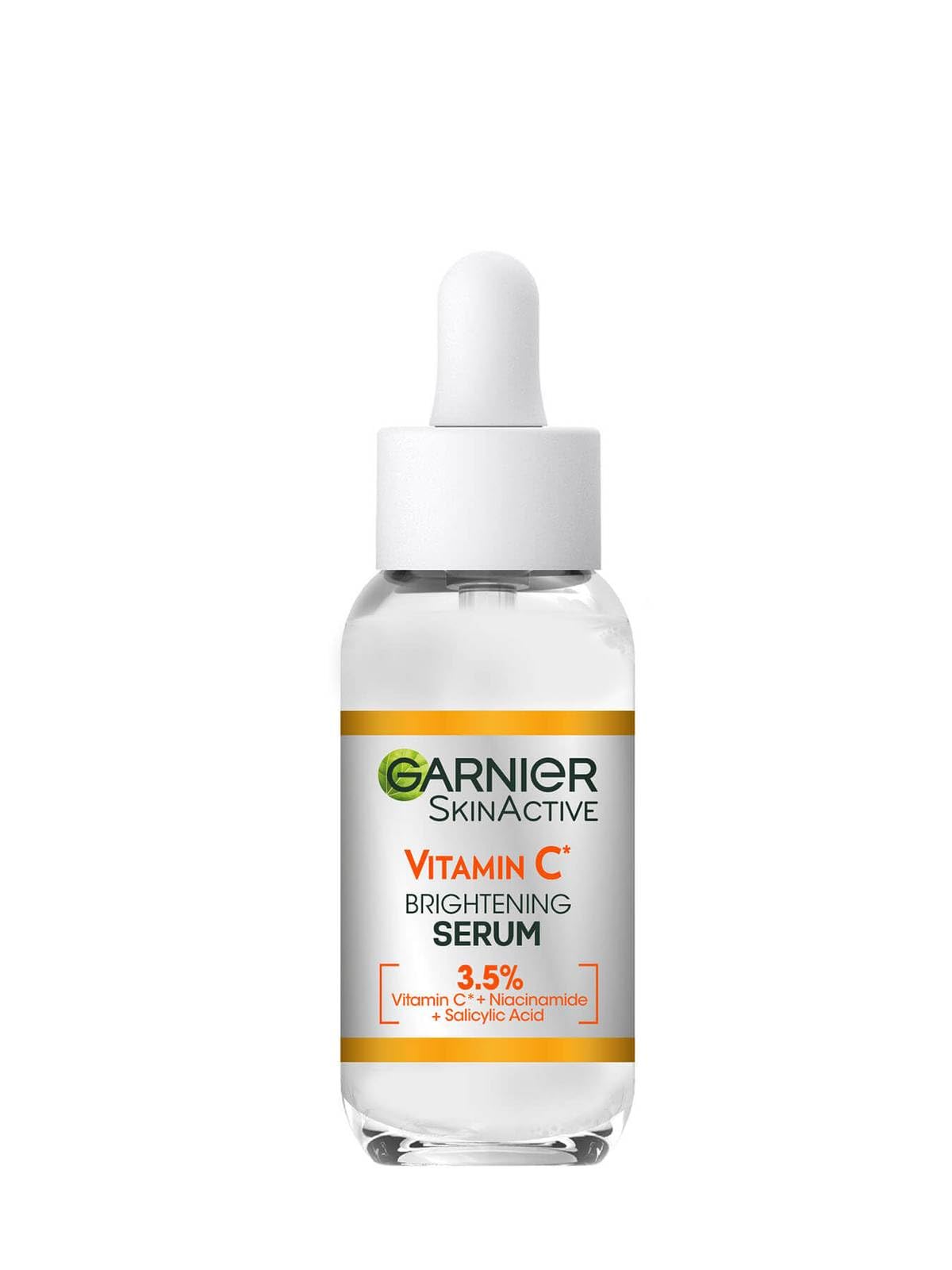 Foto 3 pulgar | Sérum Garnier Skin Naturals Glow Antimanchas 30 Ml de Vitamina C - Venta Internacional.
