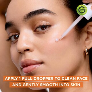Foto 7 | Sérum Garnier Skin Naturals Glow Antimanchas 30 Ml de Vitamina C - Venta Internacional.