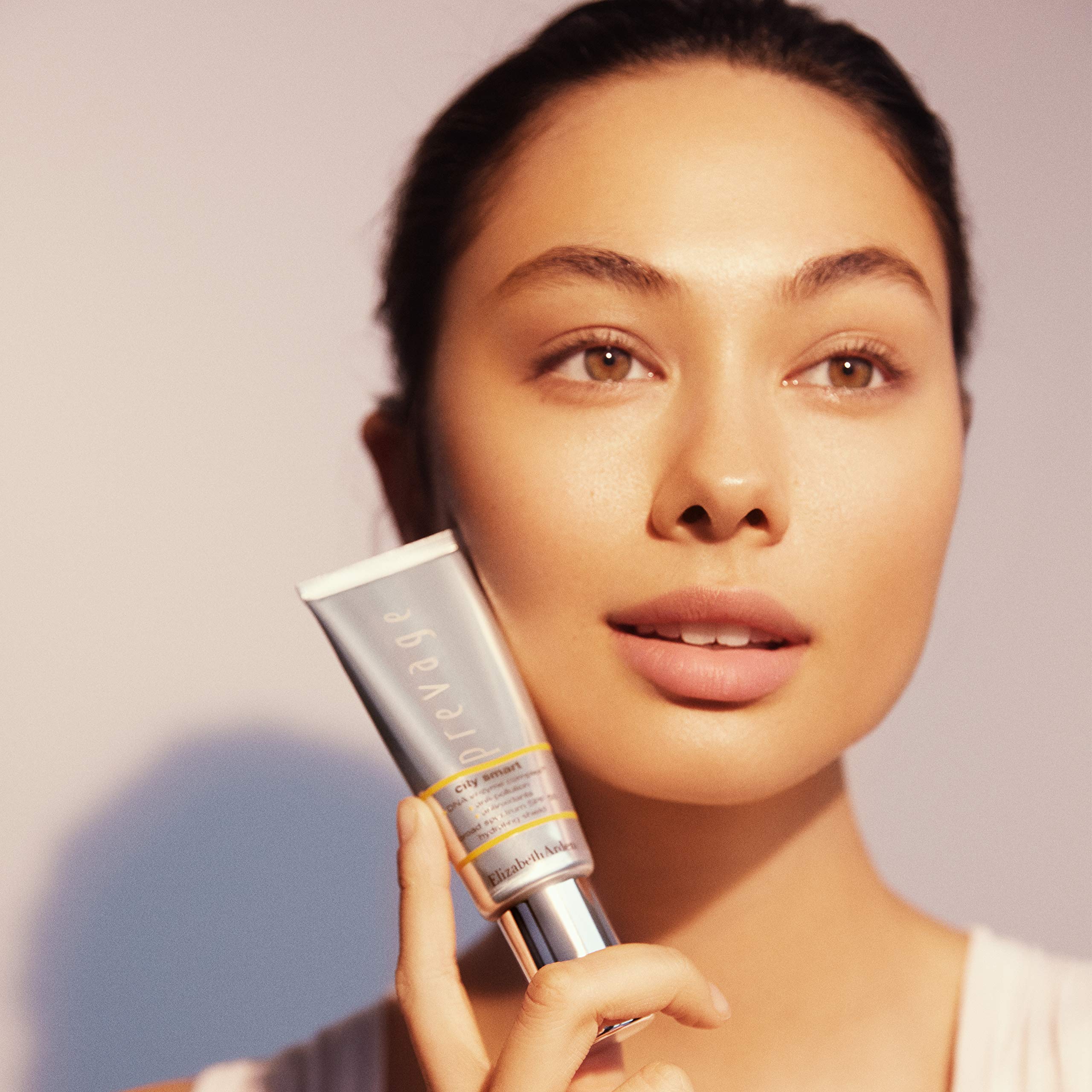 Foto 6 pulgar | Crema Hidratante Elizabeth Arden Prevage City Smart Spf 50 40 Ml - Venta Internacional