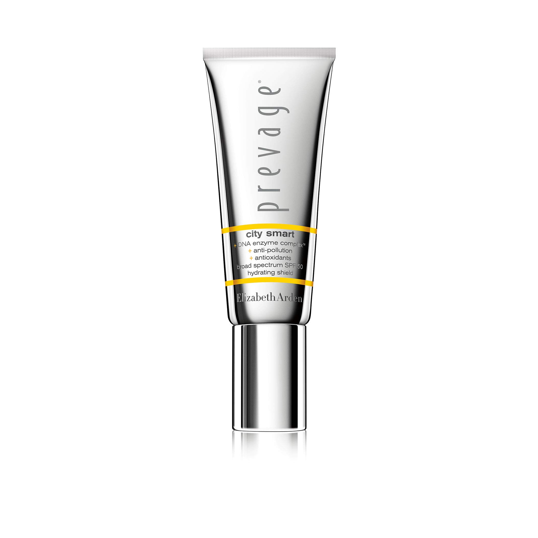 Foto 7 pulgar | Crema Hidratante Elizabeth Arden Prevage City Smart Spf 50 40 Ml - Venta Internacional