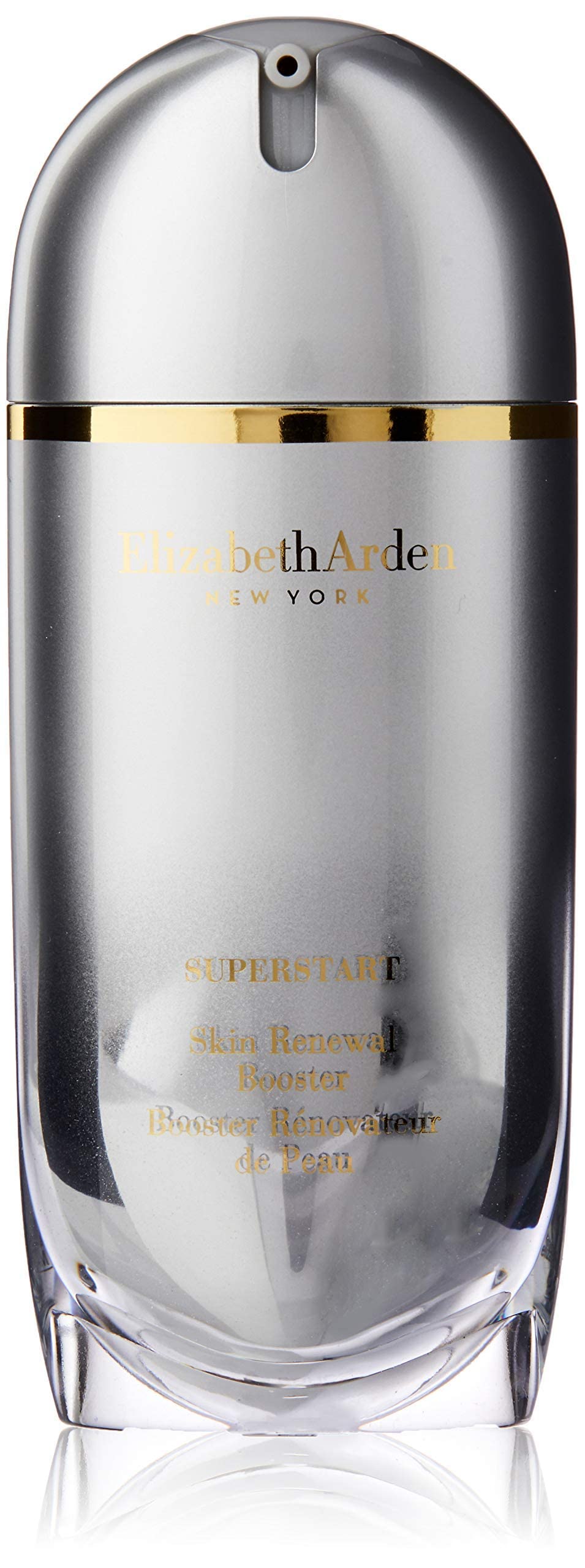 Foto 6 pulgar | Potenciador de Renovación Cutánea Elizabeth Arden Superstart 50 Ml - Venta Internacional