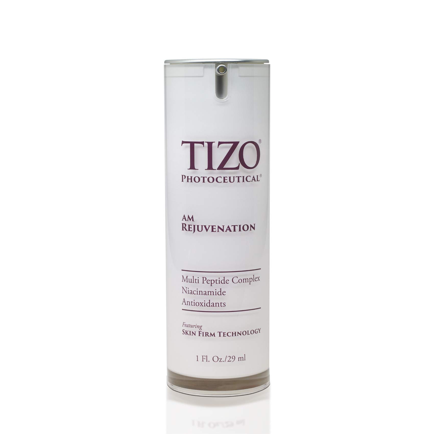 Crema Hidratante Tizo Photoceutical Am Rejuvenation Con Péptidos - Venta Internacional