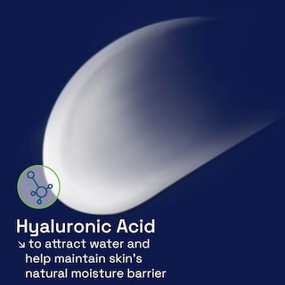 Foto 3 | Crema Hidratante Nocturna Cetaphil Hydrating con Ácido Hialurónico 90 Ml - Venta Internacional