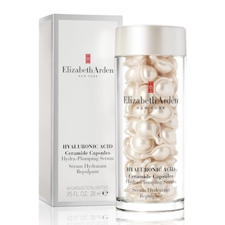 Foto 1 | Cápsulas de Suero De Ácido Hialurónico Elizabeth Arden 60 Unidades - Venta Internacional