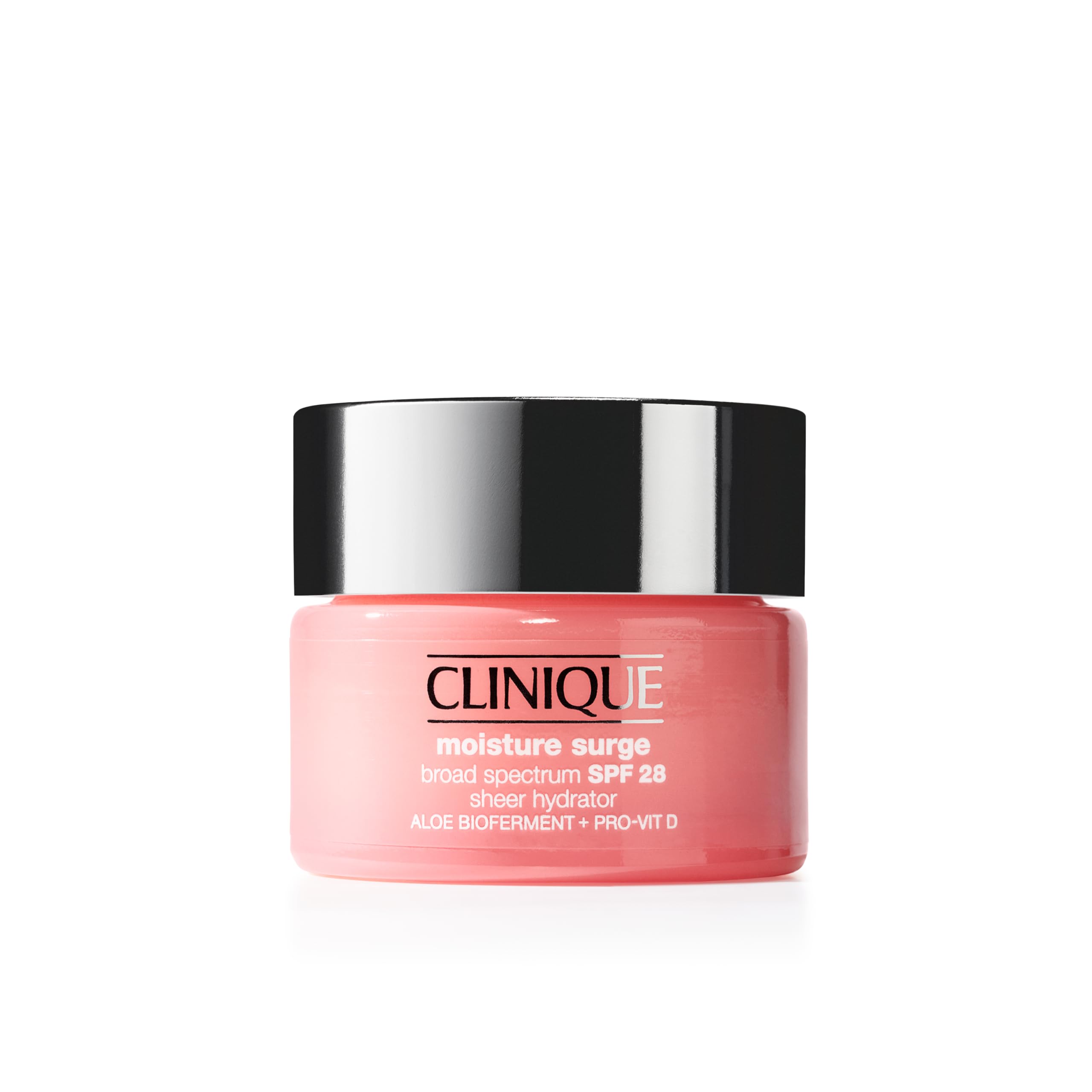 Foto 2 pulgar | Crema Hidratante Clinique Moisture Surge 30 ml - Venta Internacional