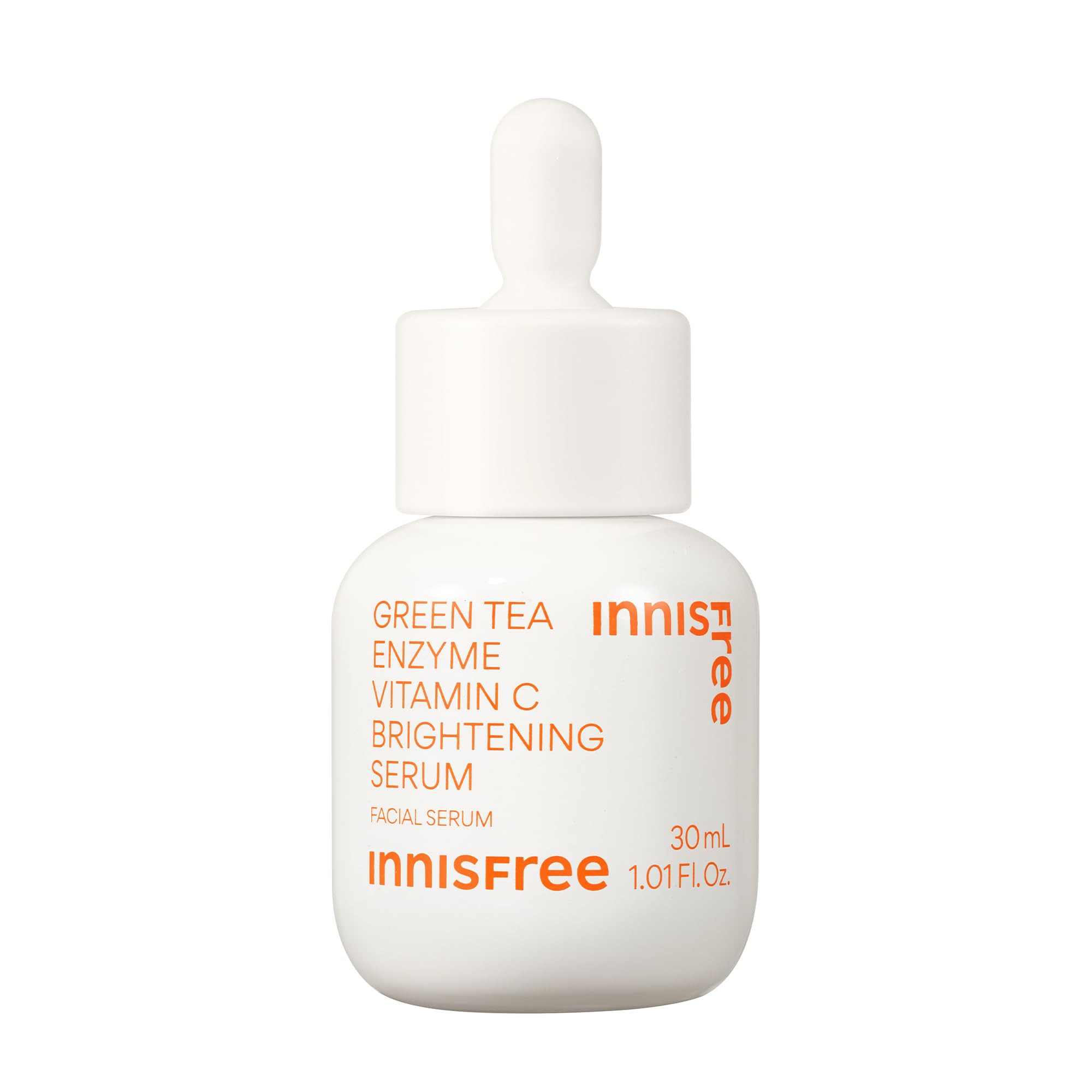 Sérum sin Contenido de Vitamina C Enzima De Té Verde 30 Ml - Venta Internacional