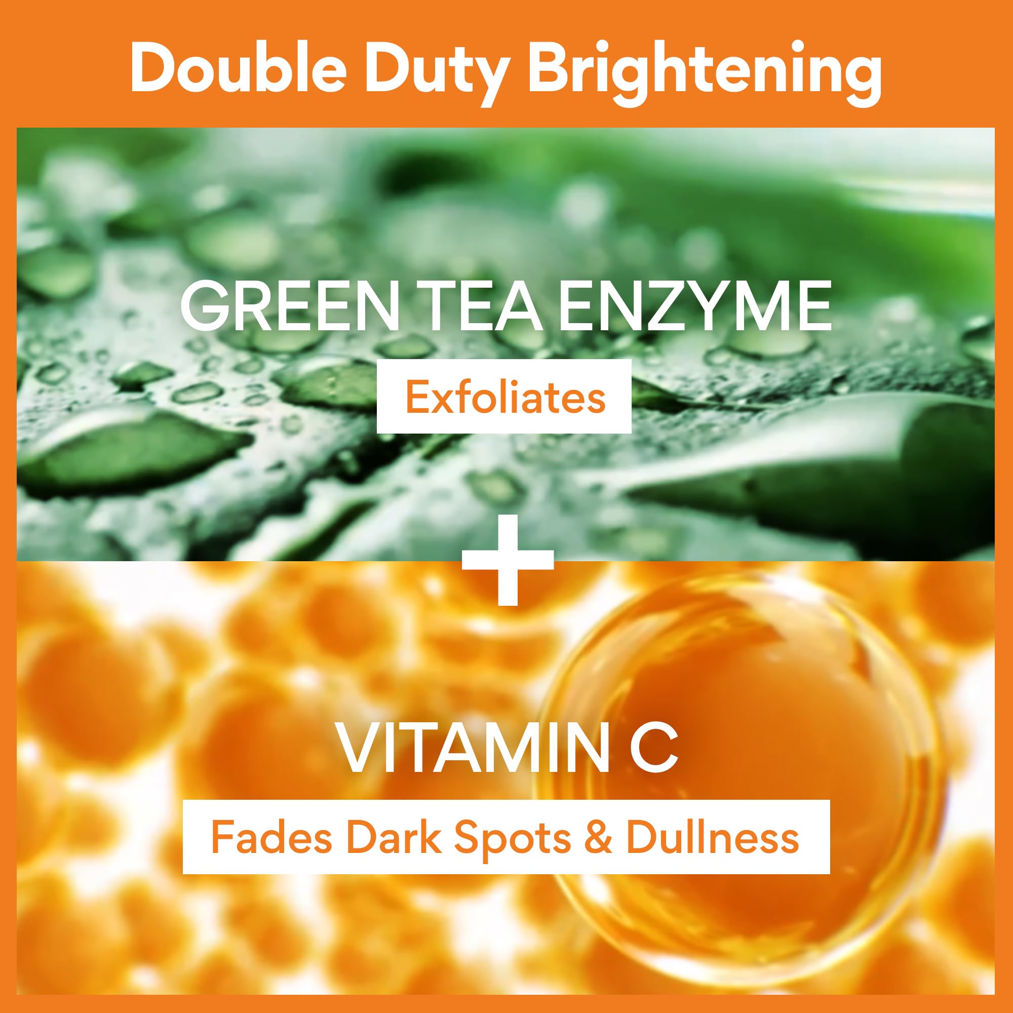 Foto 6 pulgar | Sérum sin Contenido de Vitamina C Enzima De Té Verde 30 Ml - Venta Internacional