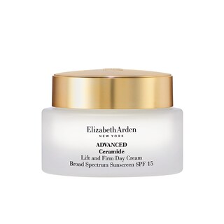 Foto 2 | Crema Hidratante Elizabeth Arden Advanced Ceramide Lift Spf15 50 Ml - Venta Internacional