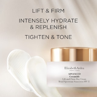 Foto 3 | Crema Hidratante Elizabeth Arden Advanced Ceramide Lift Spf15 50 Ml - Venta Internacional