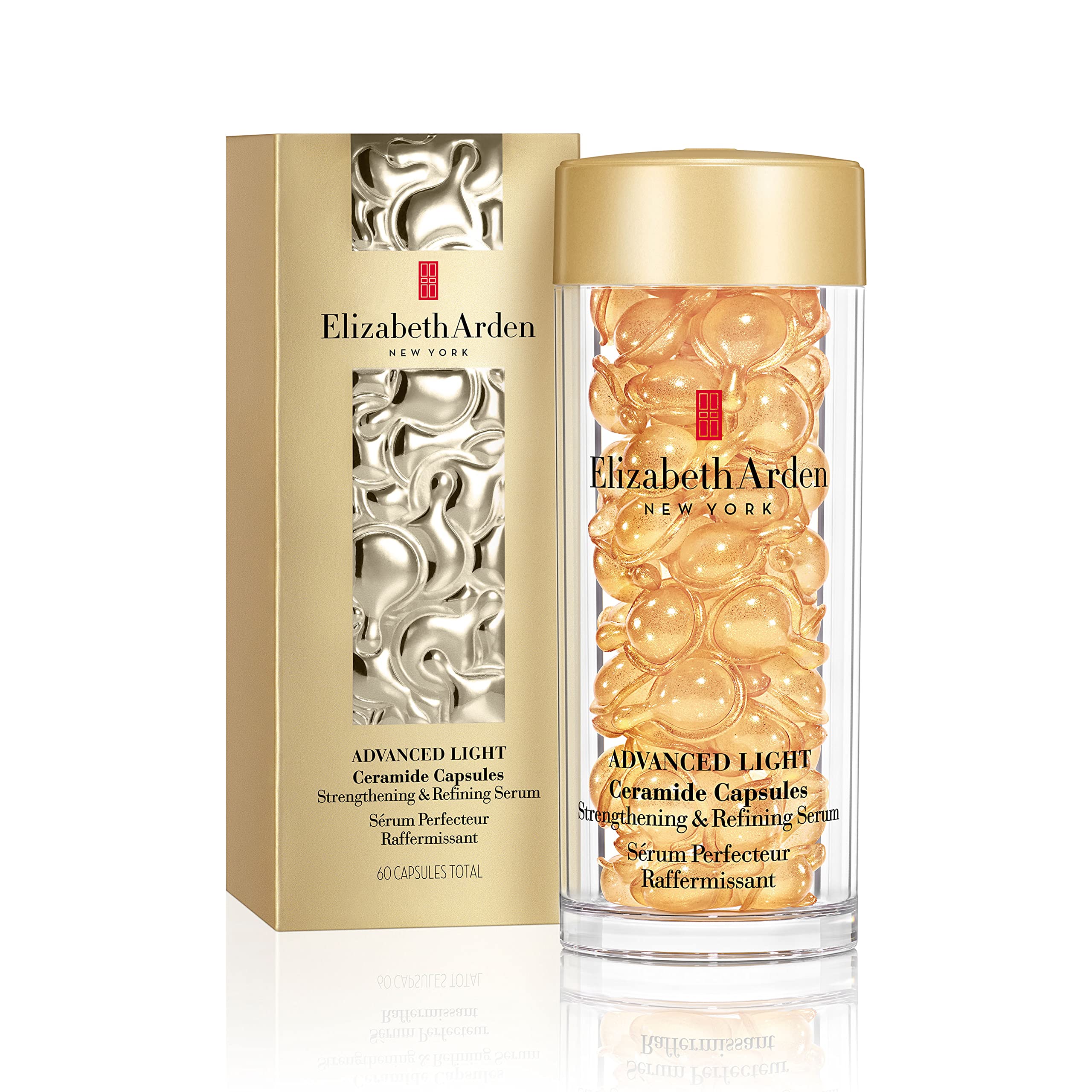 Foto 2 pulgar | Sérum Elizabeth Arden Advanced Lightweight Ceramide X60 - Venta Internacional