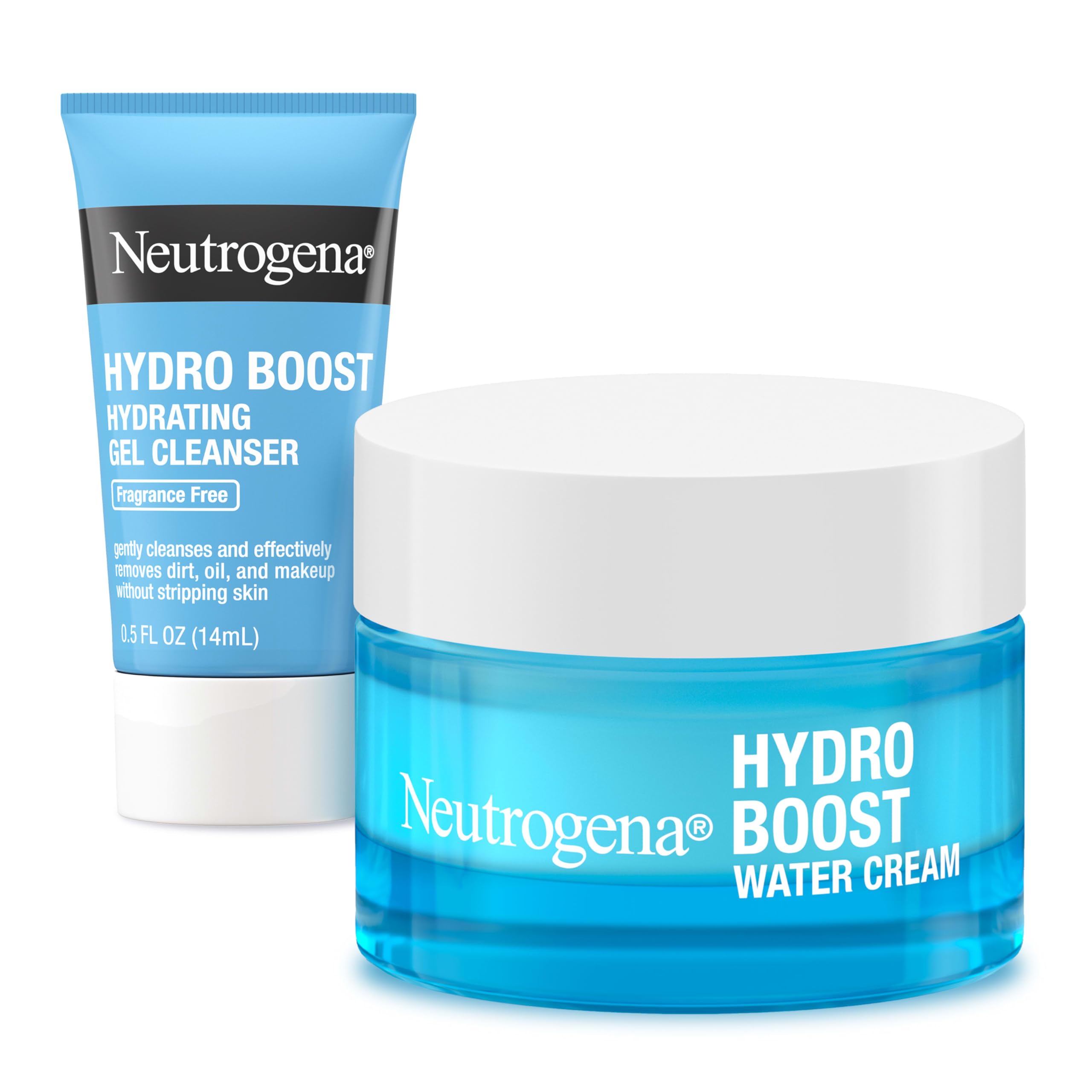 Set Neutrogena Hydro Boost - Venta Internacional