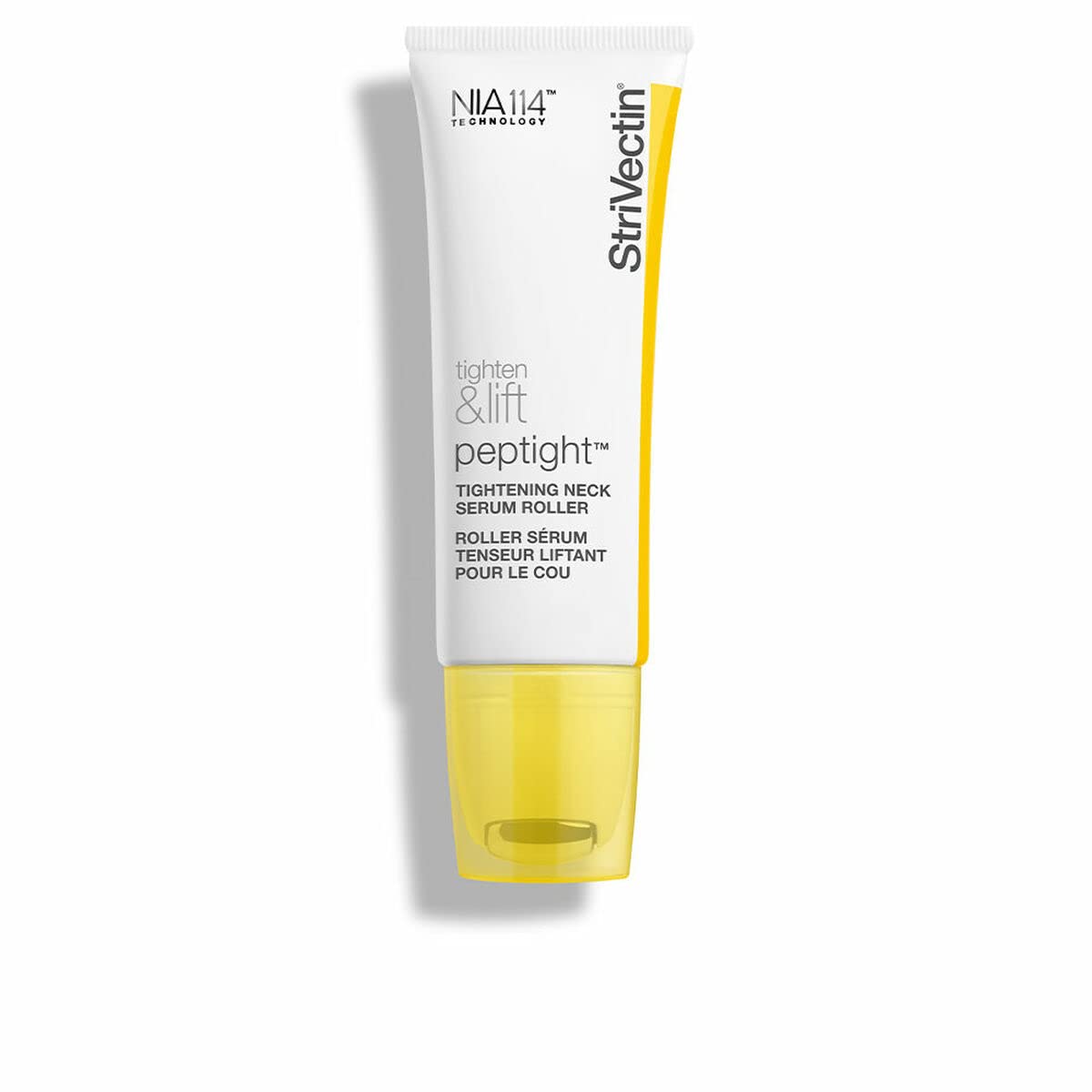 Sérum StriVectin Peptight para Reafirmar el Cuello 50 ml - Venta Internacional