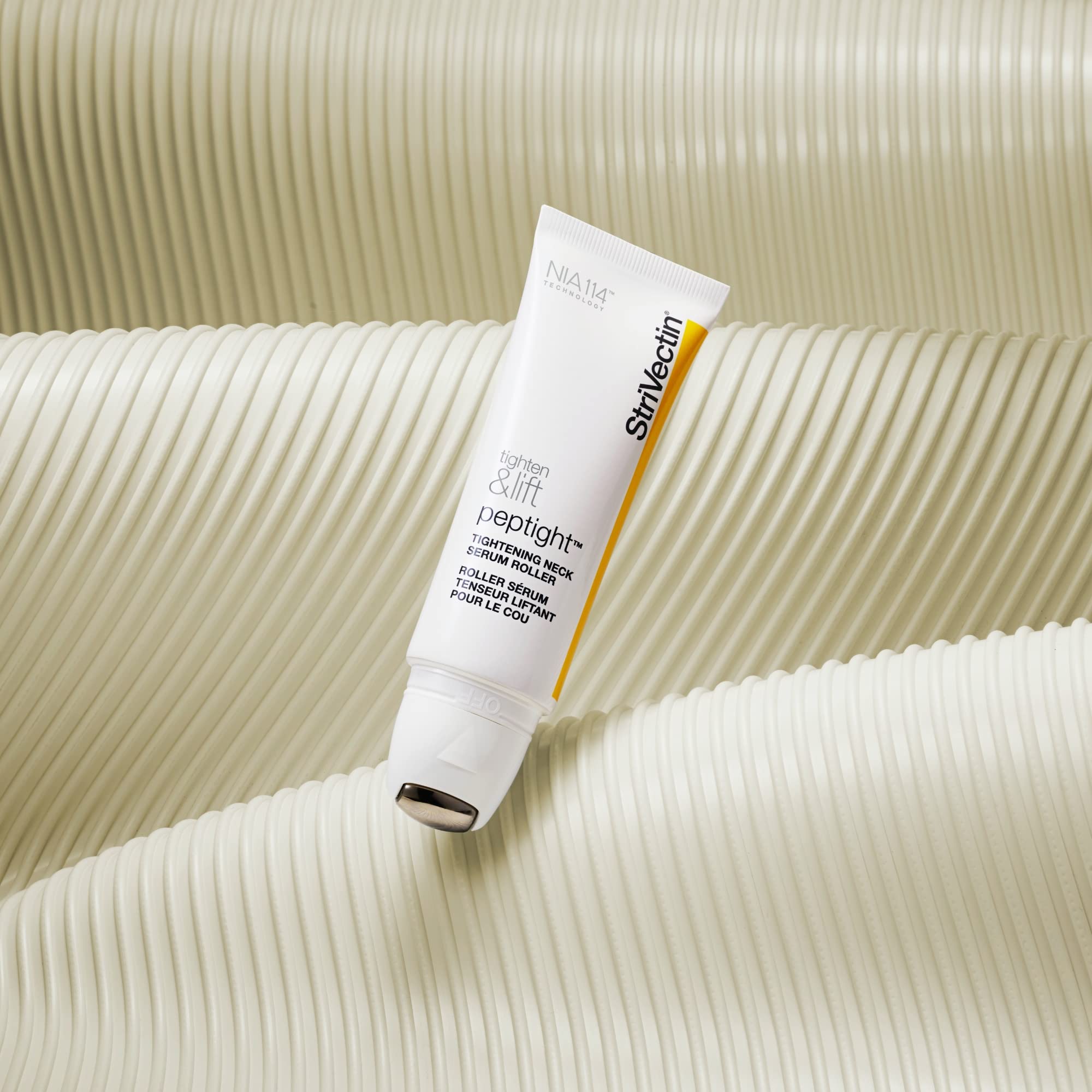 Foto 5 | Sérum StriVectin Peptight para Reafirmar el Cuello 50 ml - Venta Internacional