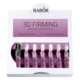 Foto 2 | Sérum Facial Babor 3D Firming 7 Ampolletas-Venta Internacional