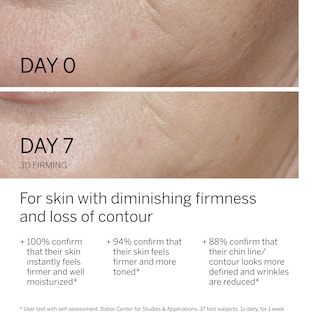 Foto 5 | Sérum Facial Babor 3D Firming 7 Ampolletas-Venta Internacional