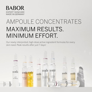 Foto 6 | Sérum Facial Babor 3D Firming 7 Ampolletas-Venta Internacional