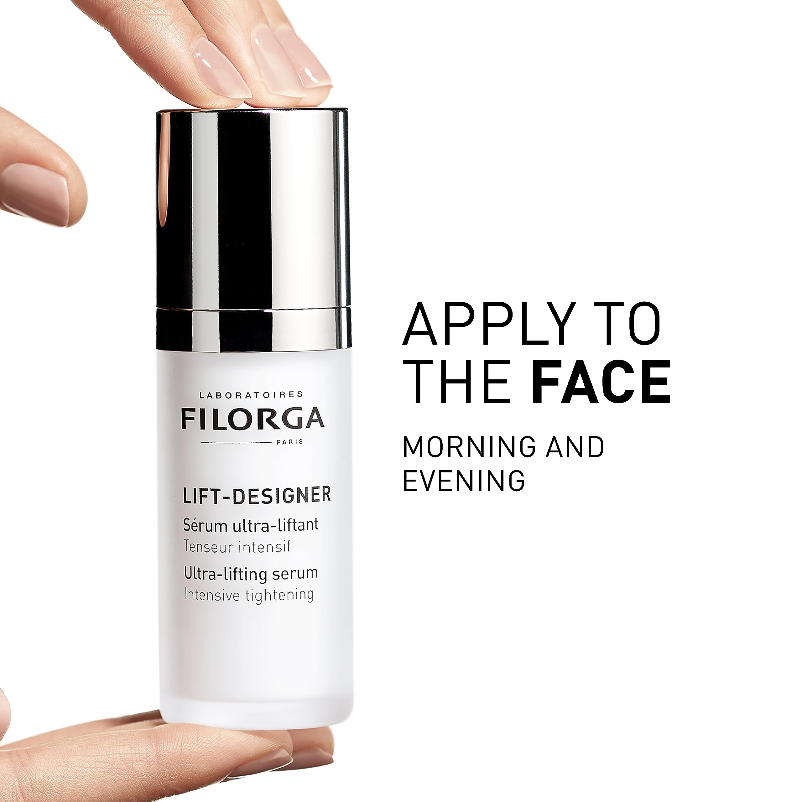 Foto 5 pulgar | Sérum Filorga Lift-designer Ultralifting Antienvejecimiento 30 Ml - Venta Internacional