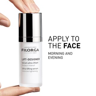 Foto 7 | Sérum Filorga Lift-designer Ultralifting Antienvejecimiento 30 Ml - Venta Internacional