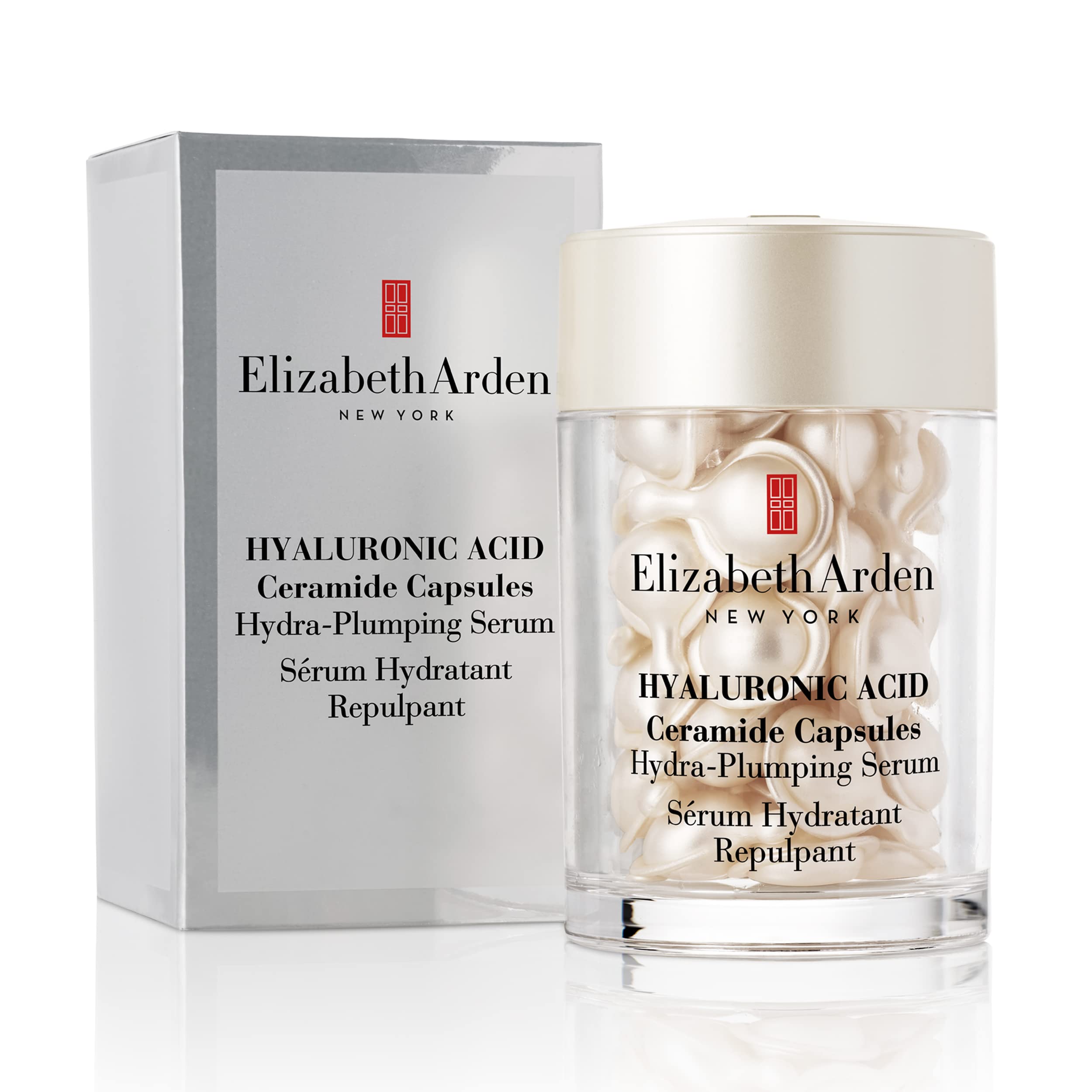 Sérum Dd Ceramida de Ácido Hialurónico Elizabeth Arden 30 Ml X30 - Venta Internacional