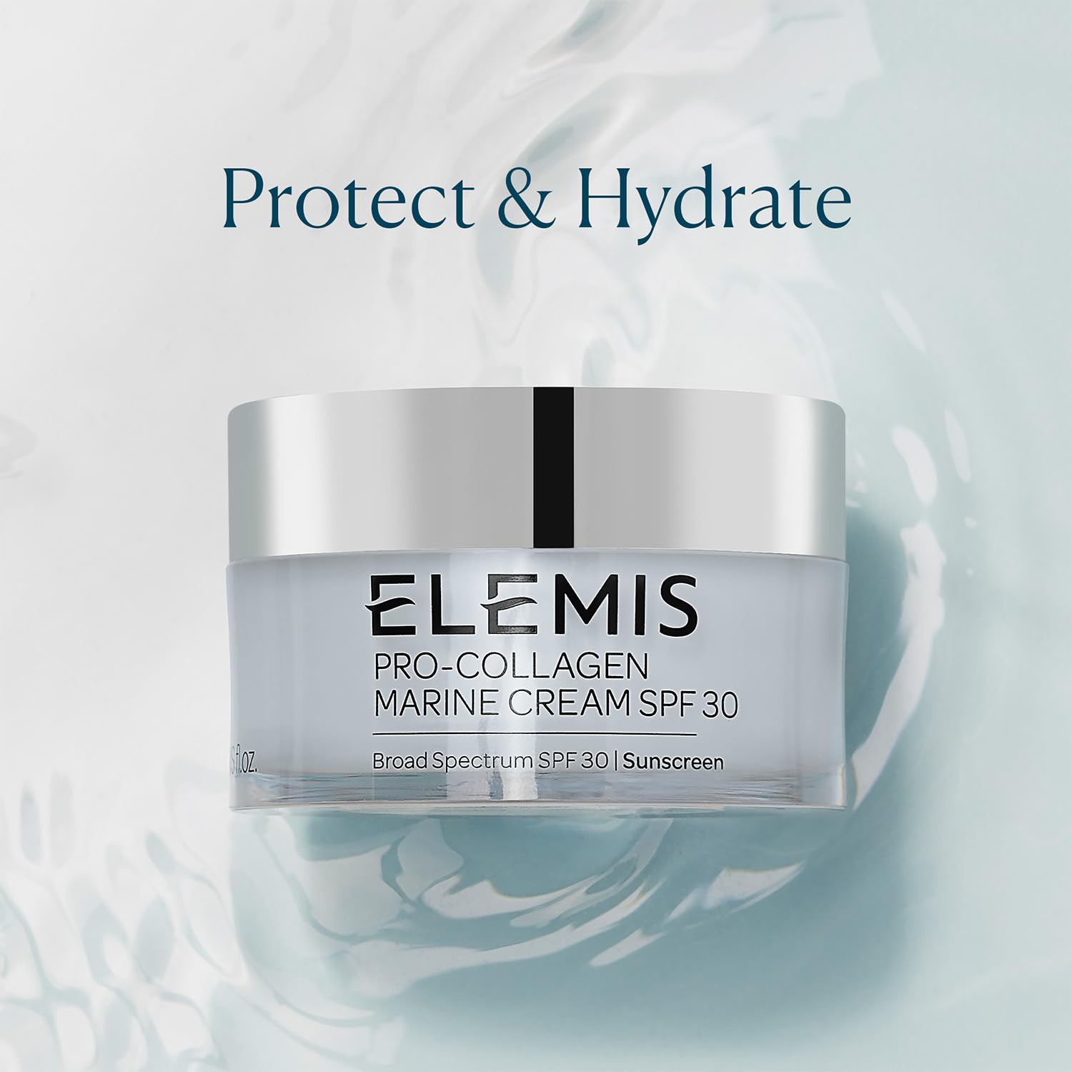 Foto 3 | Crema Hidratante Elemis Pro-Collagen Marine Spf 30 50 ml - Venta Internacional