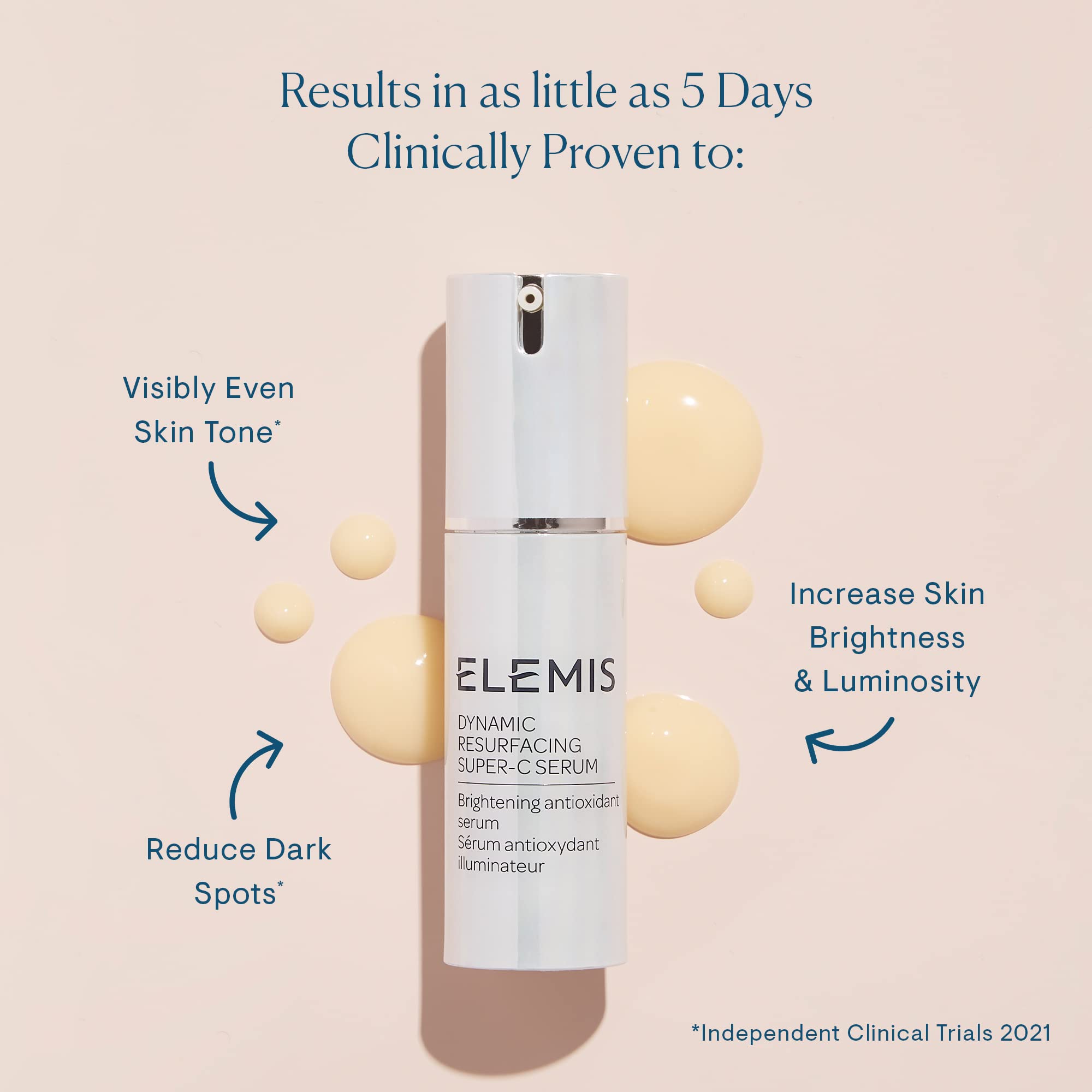 Foto 6 | Sérum Elemis Dynamic Resurfacing Super-c 30 Ml Antiedad - Venta Internacional