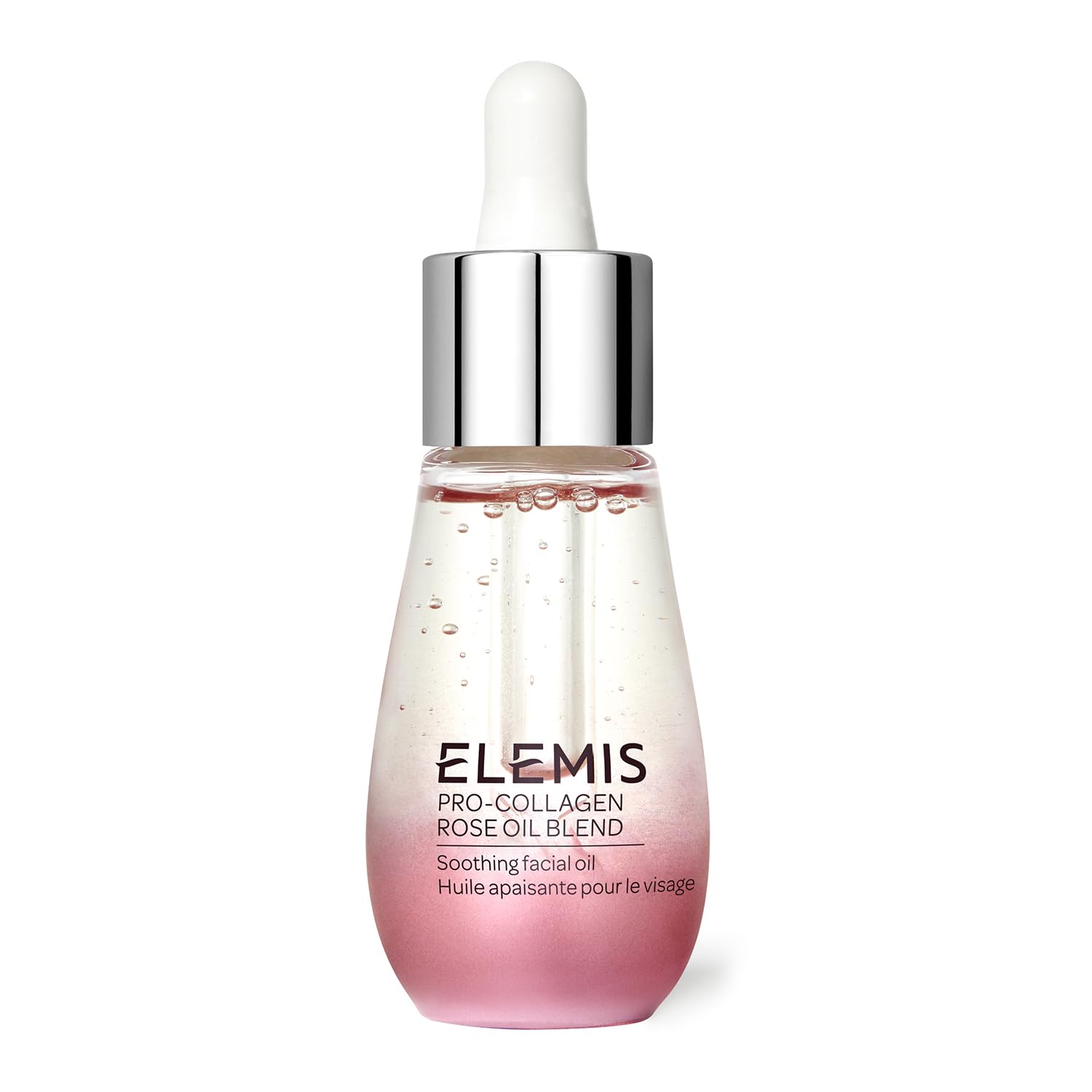 Foto 2 pulgar | Aceite Facial Elemis Pro-Collagen Rose 15 ml - Venta Internacional