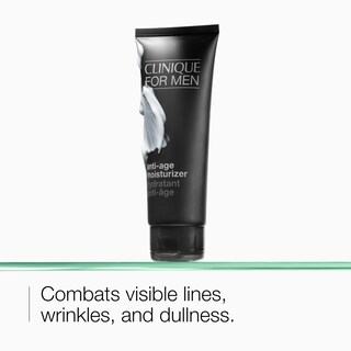 Foto 2 | Hidratante Facial Antiedad Clinique For Men 100 ml - Venta Internacional