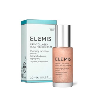 Foto 1 | Sérum de Hidratación Elemis Pro-collagen Rose Micro Serum - Venta Internacional