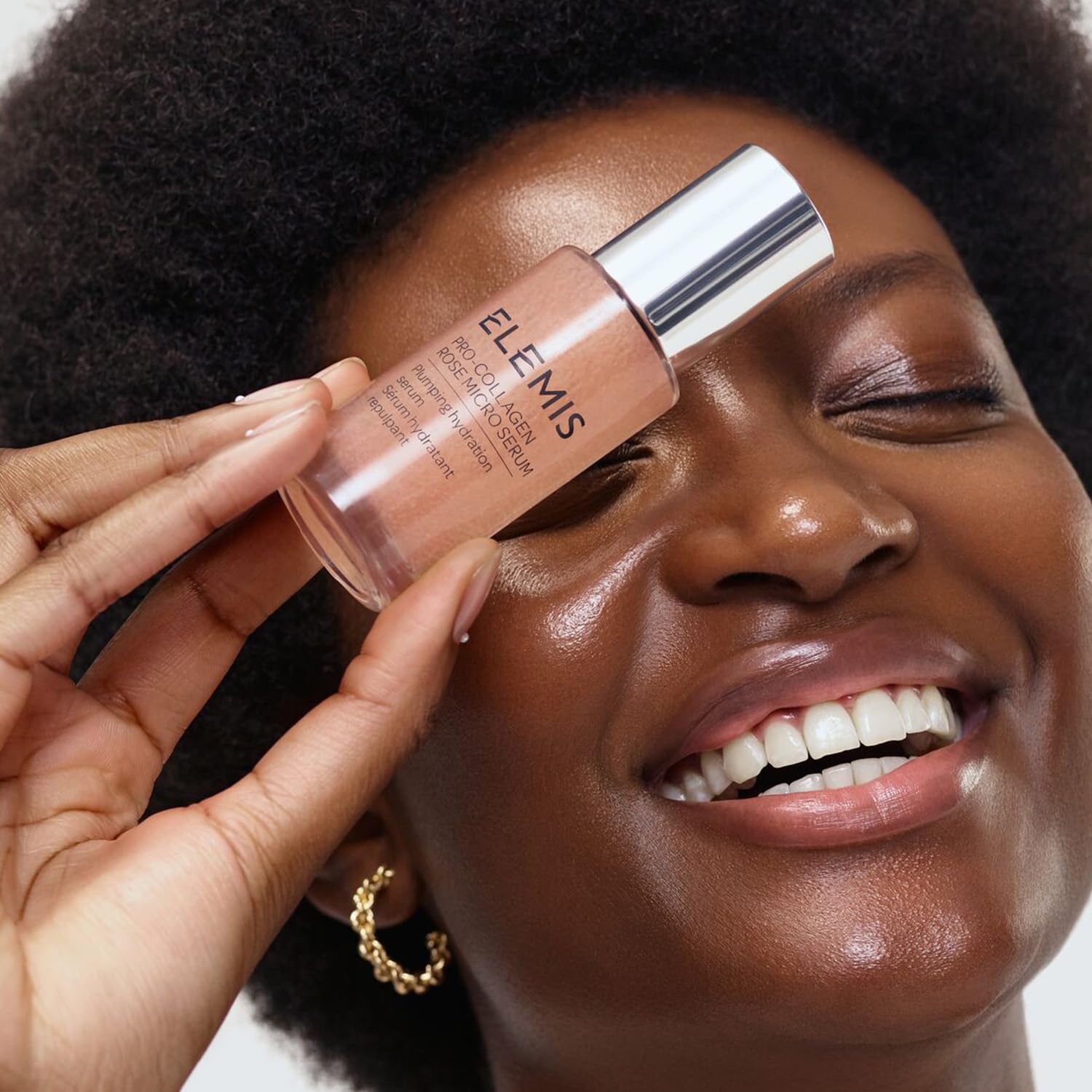 Foto 4 | Sérum de Hidratación Elemis Pro-collagen Rose Micro Serum - Venta Internacional