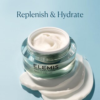Foto 2 | Crema de Noche Elemis Pro-Collagen Ultra Rich 50 ml - Venta Internacional