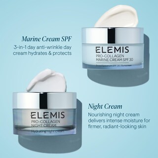 Foto 4 | Crema de Noche Elemis Pro-Collagen Ultra Rich 50 ml - Venta Internacional