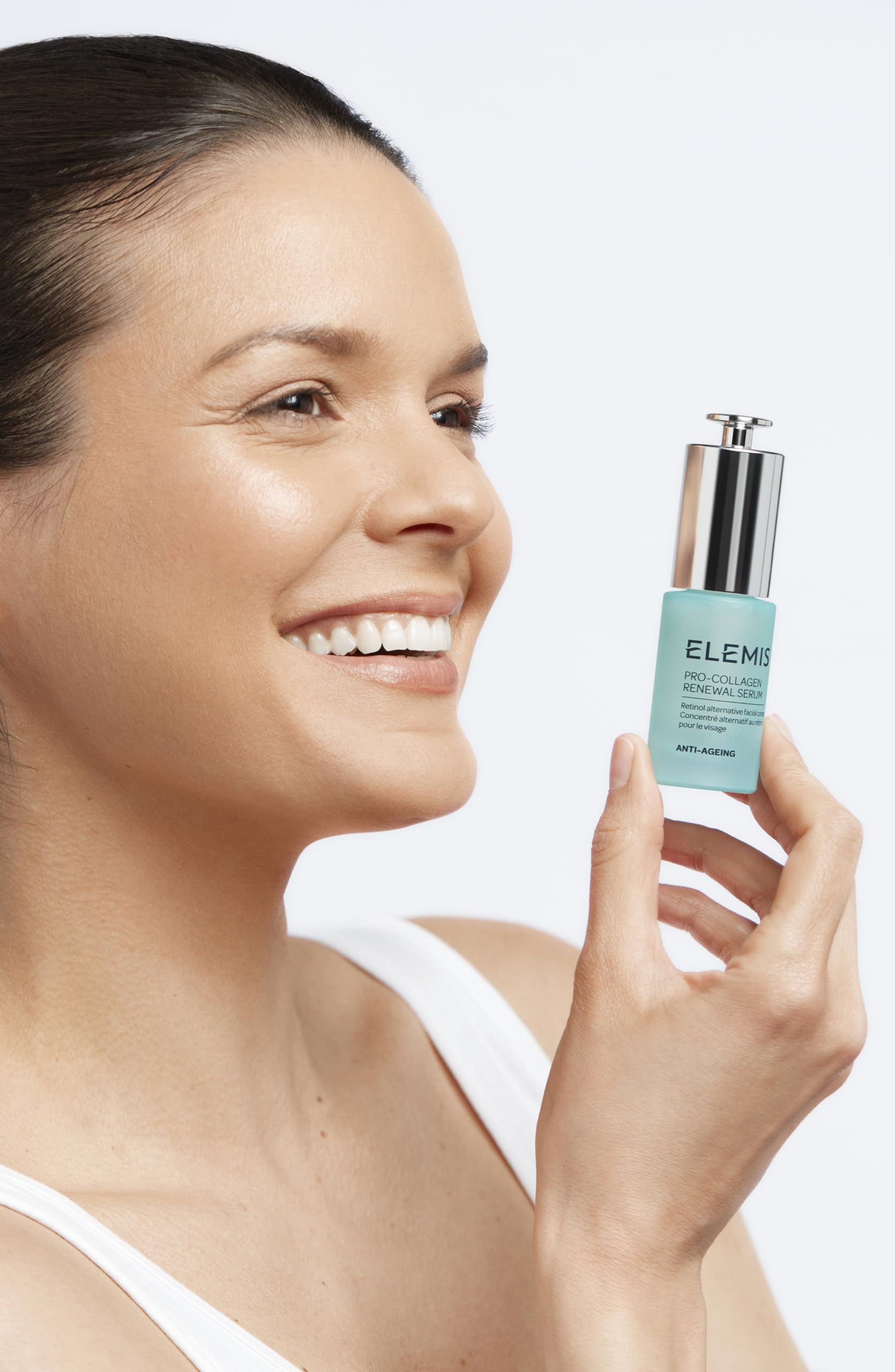 Foto 3 pulgar | Sérum Elemis Pro-Colagene Renewal Retinol Alternativo 15 ml - Venta Internacional