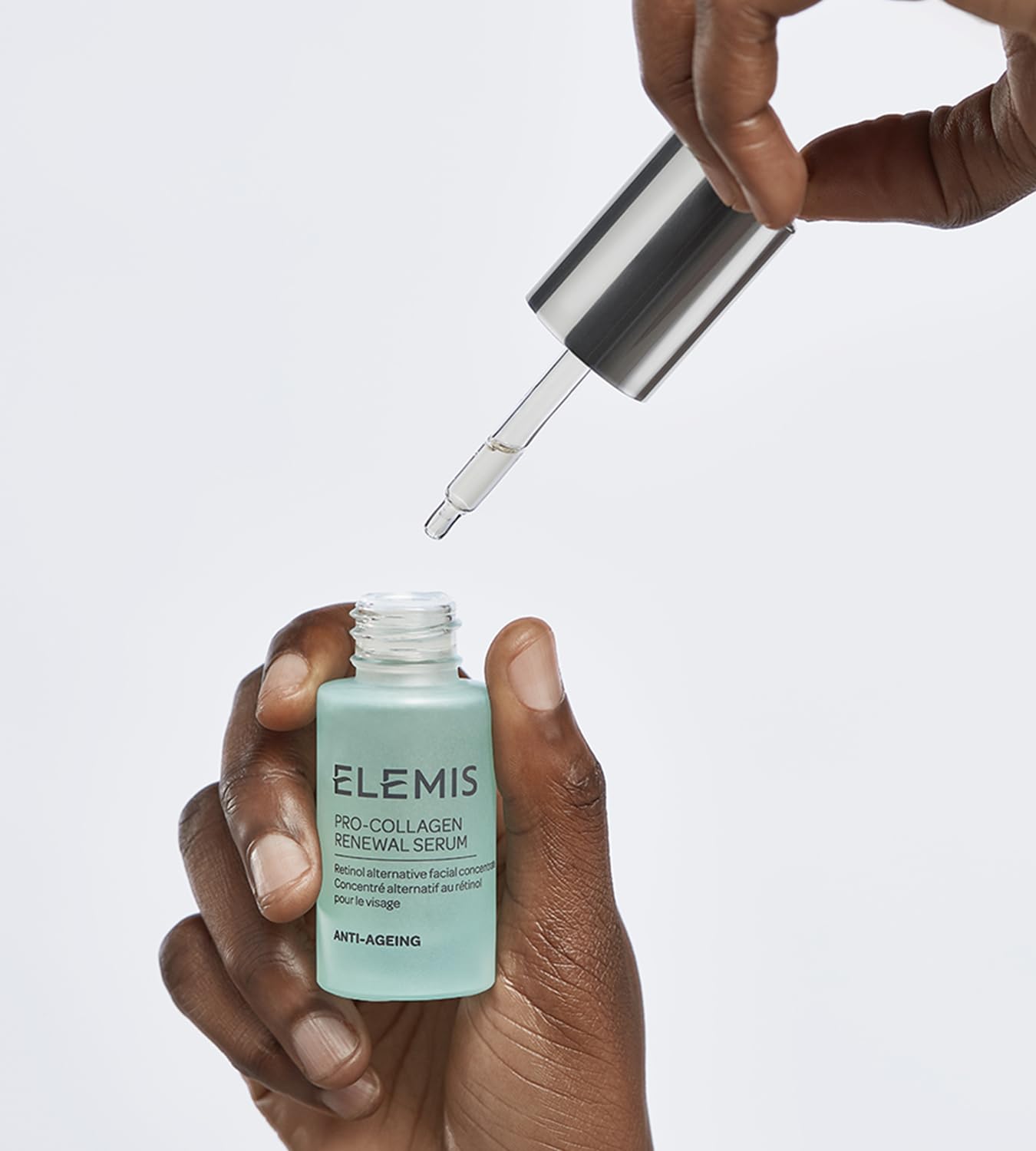 Foto 4 pulgar | Sérum Elemis Pro-Colagene Renewal Retinol Alternativo 15 ml - Venta Internacional