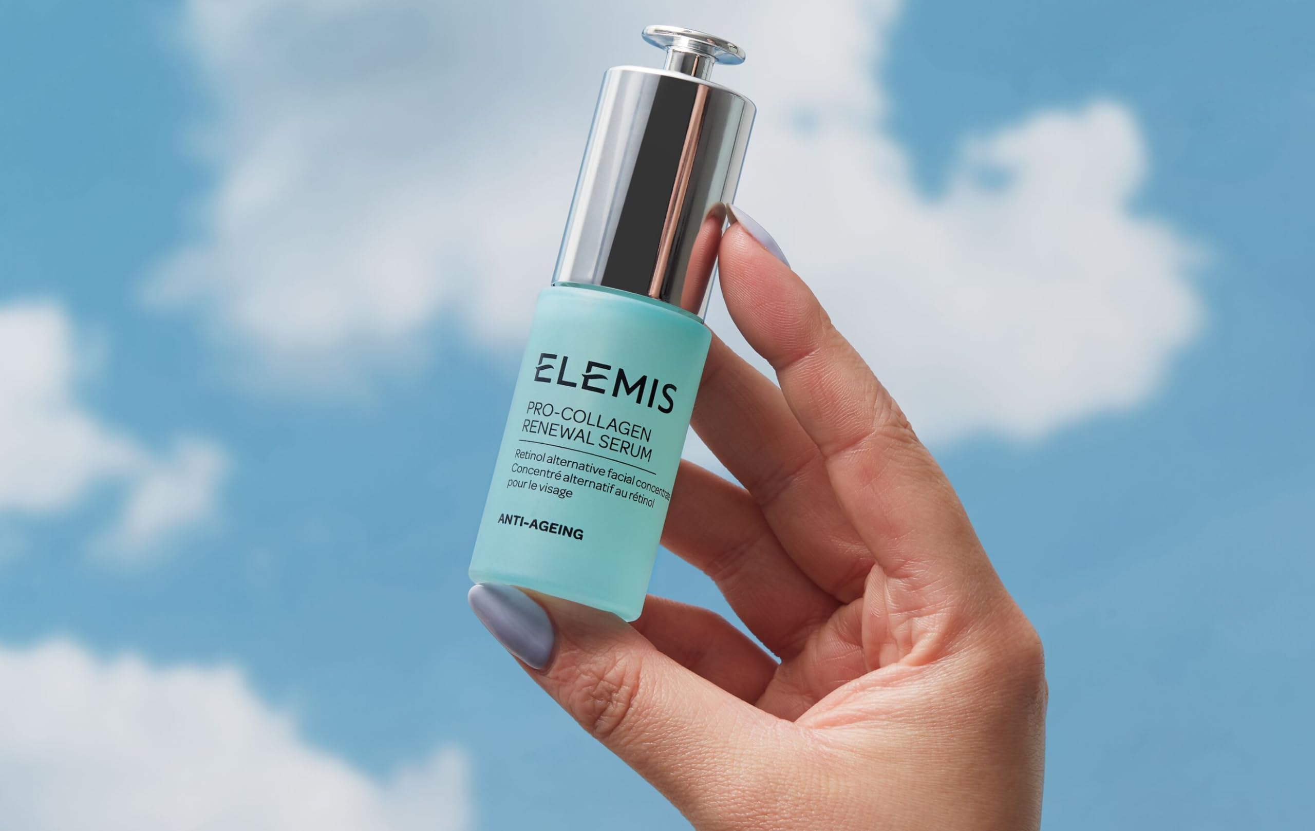 Foto 6 pulgar | Sérum Elemis Pro-Colagene Renewal Retinol Alternativo 15 ml - Venta Internacional
