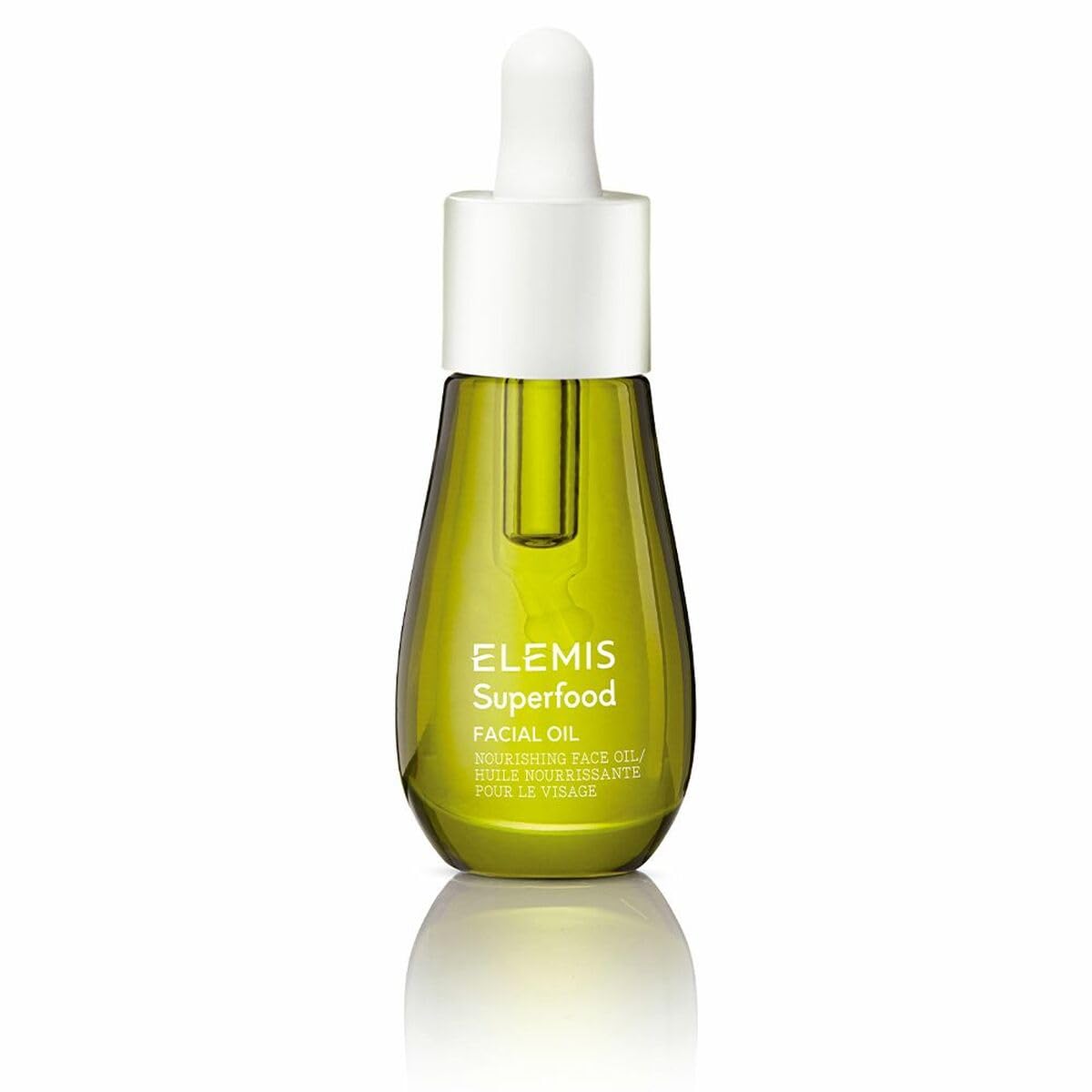 Foto 2 pulgar | Aceite Facial Elemis Superfood Concentrado Ligero 30 ml - Venta Internacional