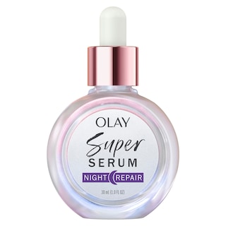 Foto 1 | Sérum Olay Super Serum para Reparación Nocturna 30 ml con Ácido Salicílico - Venta Internacional
