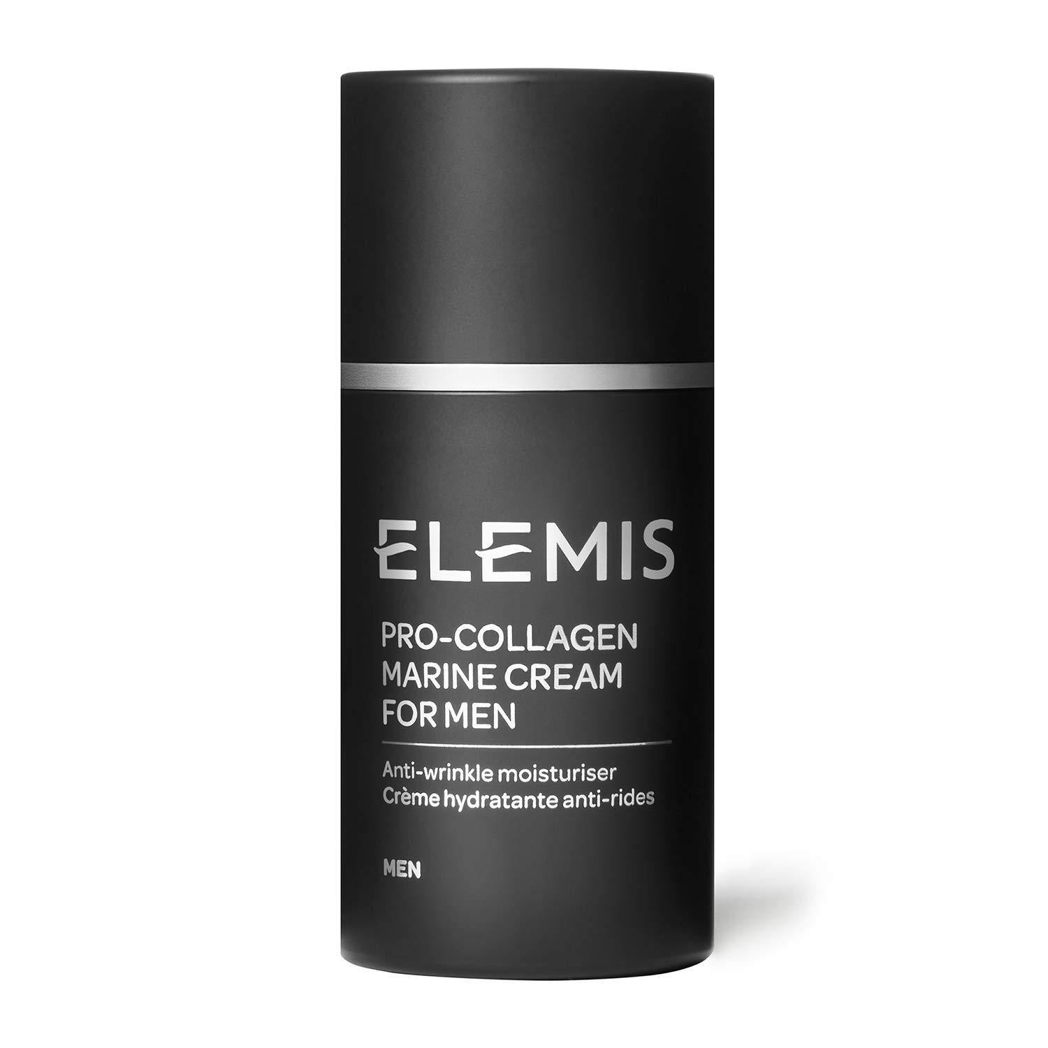 Crema Hidratante Elemis Pro-collagen Marine 30 Ml para Hombre - Venta Internacional