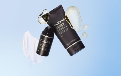 Foto 4 | Crema Hidratante Elemis Pro-collagen Marine 30 Ml para Hombre - Venta Internacional