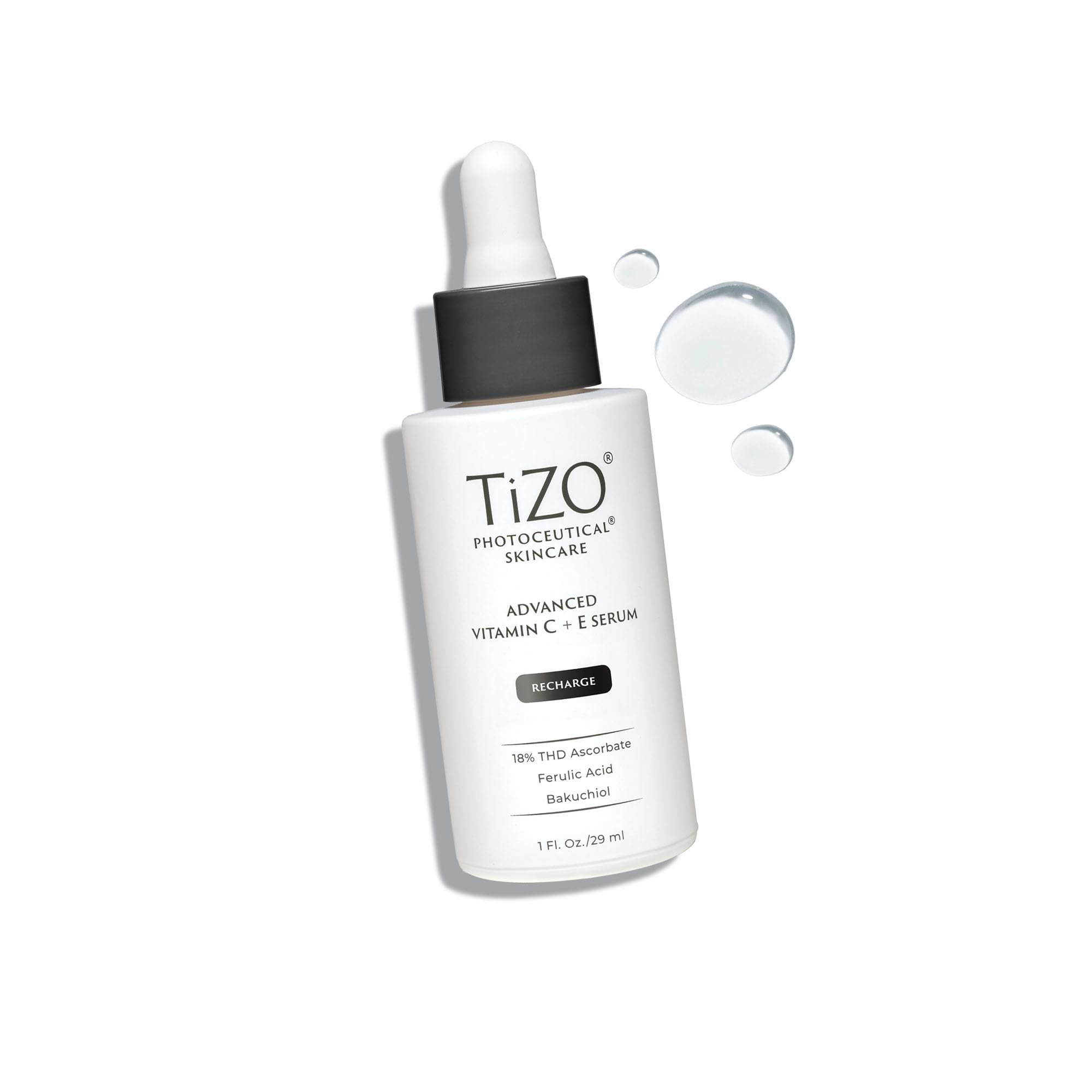 Foto 2 pulgar | Sérum Tizo Photoceutical Advanced con Vitamina C + E con Ácido Ferúlico - Venta Internacional