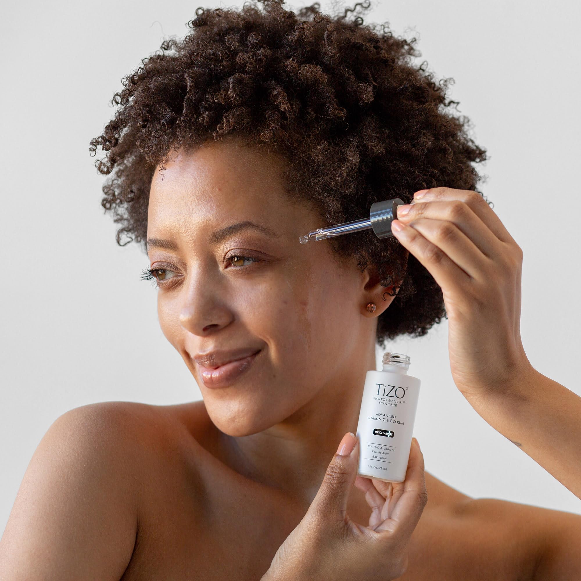 Foto 3 | Sérum Tizo Photoceutical Advanced con Vitamina C + E con Ácido Ferúlico - Venta Internacional