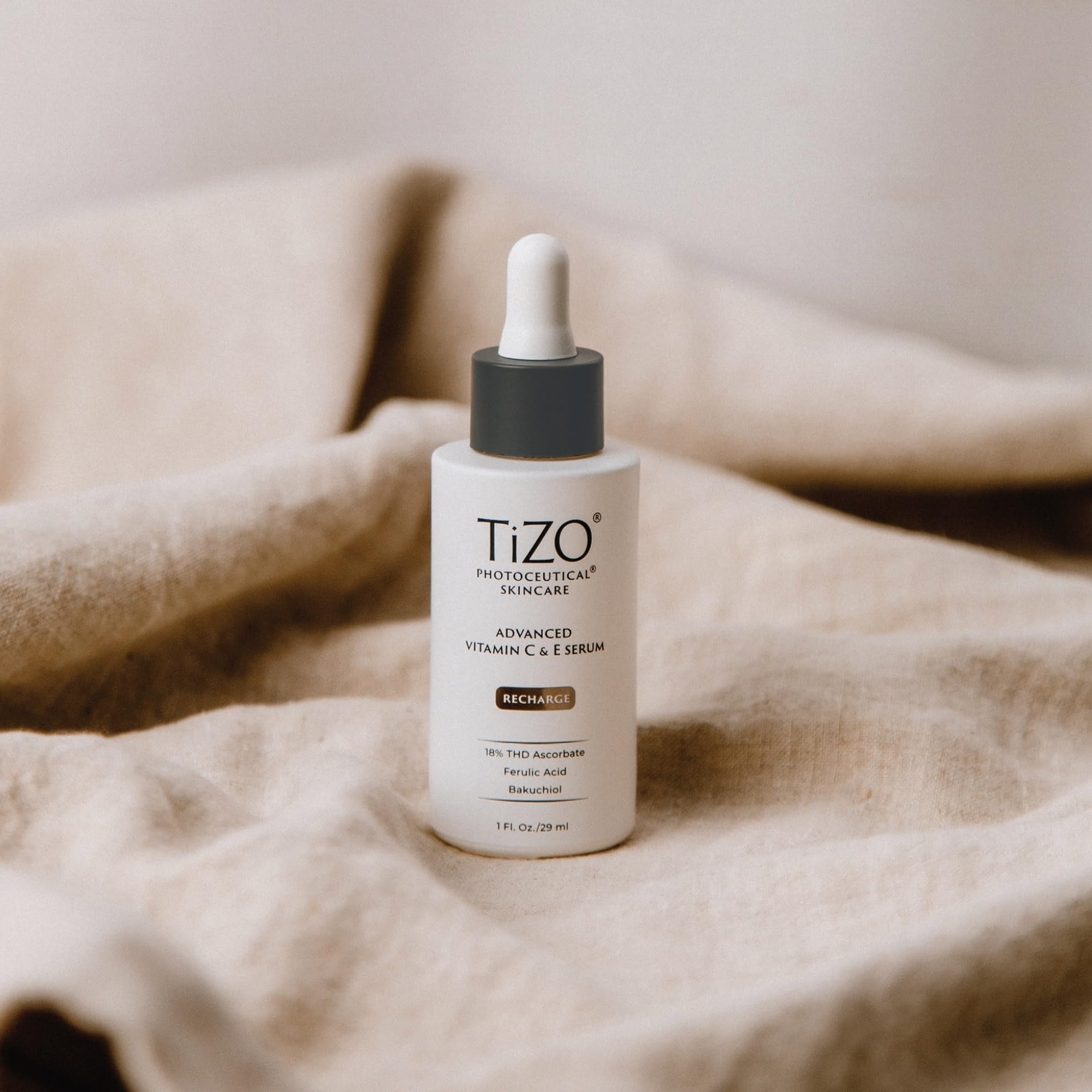 Foto 5 pulgar | Sérum Tizo Photoceutical Advanced con Vitamina C + E con Ácido Ferúlico - Venta Internacional