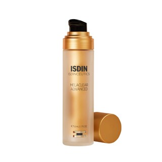 Foto 1 | Corrector de Manchas Oscuras Isdin Melaclear Advanced 50 Ml - Venta Internacional