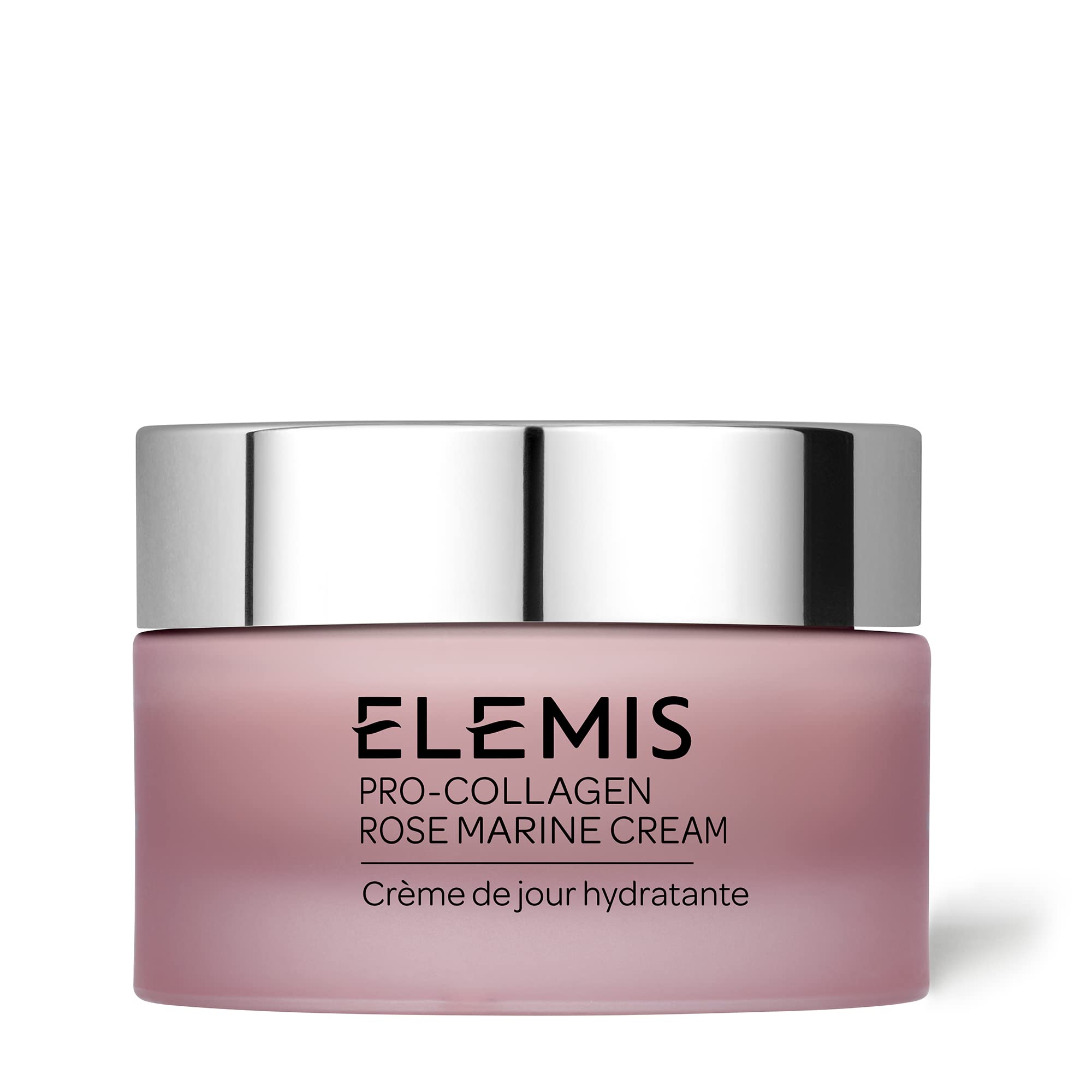 Crema Elemis Pro-collagen Rose Marine Hidratante Antiarrugas - Venta Internacional
