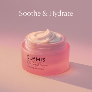 Foto 2 | Crema Elemis Pro-collagen Rose Marine Hidratante Antiarrugas - Venta Internacional