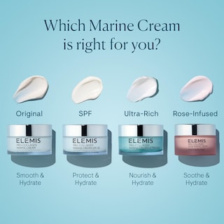 Foto 5 | Crema Elemis Pro-collagen Rose Marine Hidratante Antiarrugas - Venta Internacional