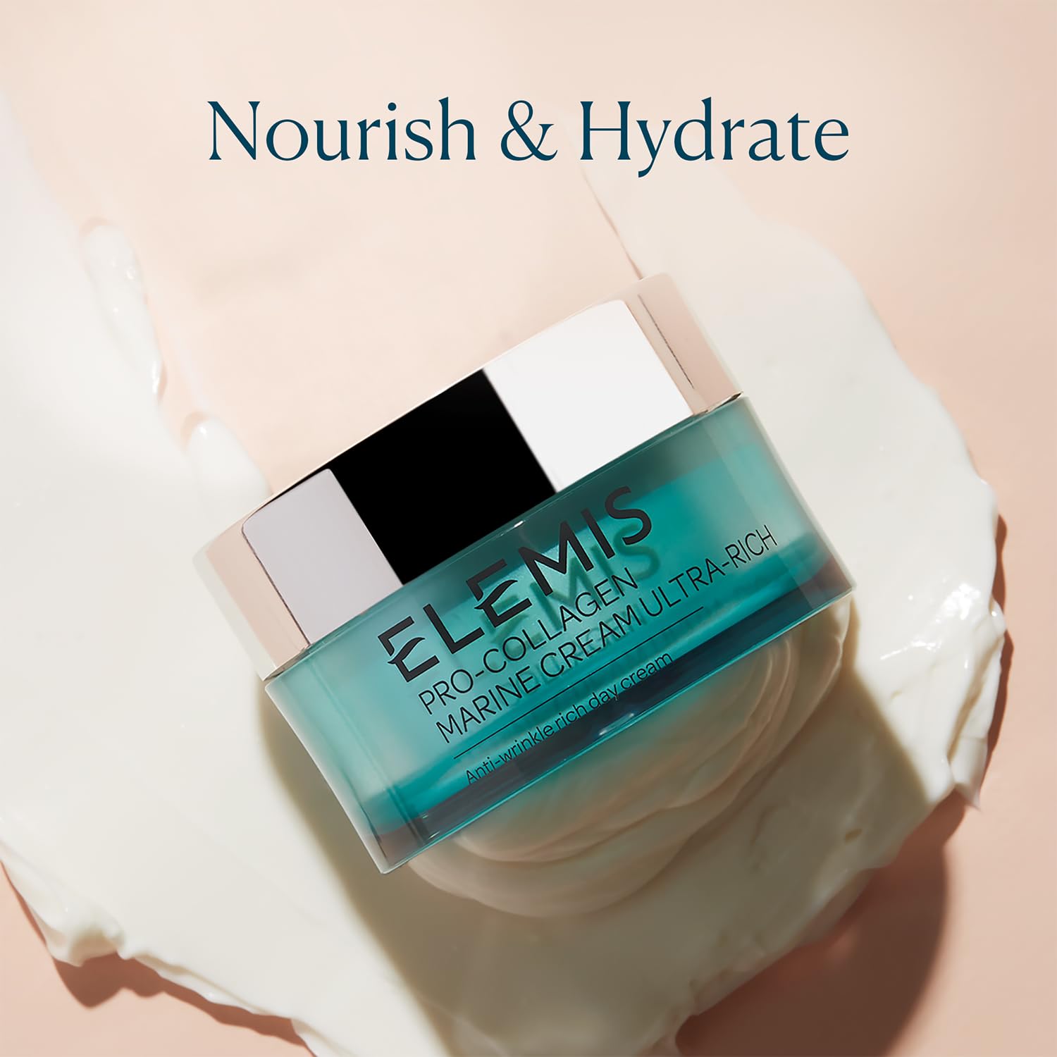 Foto 3 pulgar | Crema Hidratante Elemis Pro-Collagen Marine Ultrarrica 50 ml - Venta Internacional