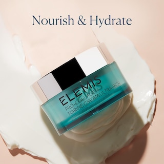Foto 2 | Crema Hidratante Elemis Pro-Collagen Marine Ultrarrica 50 ml - Venta Internacional