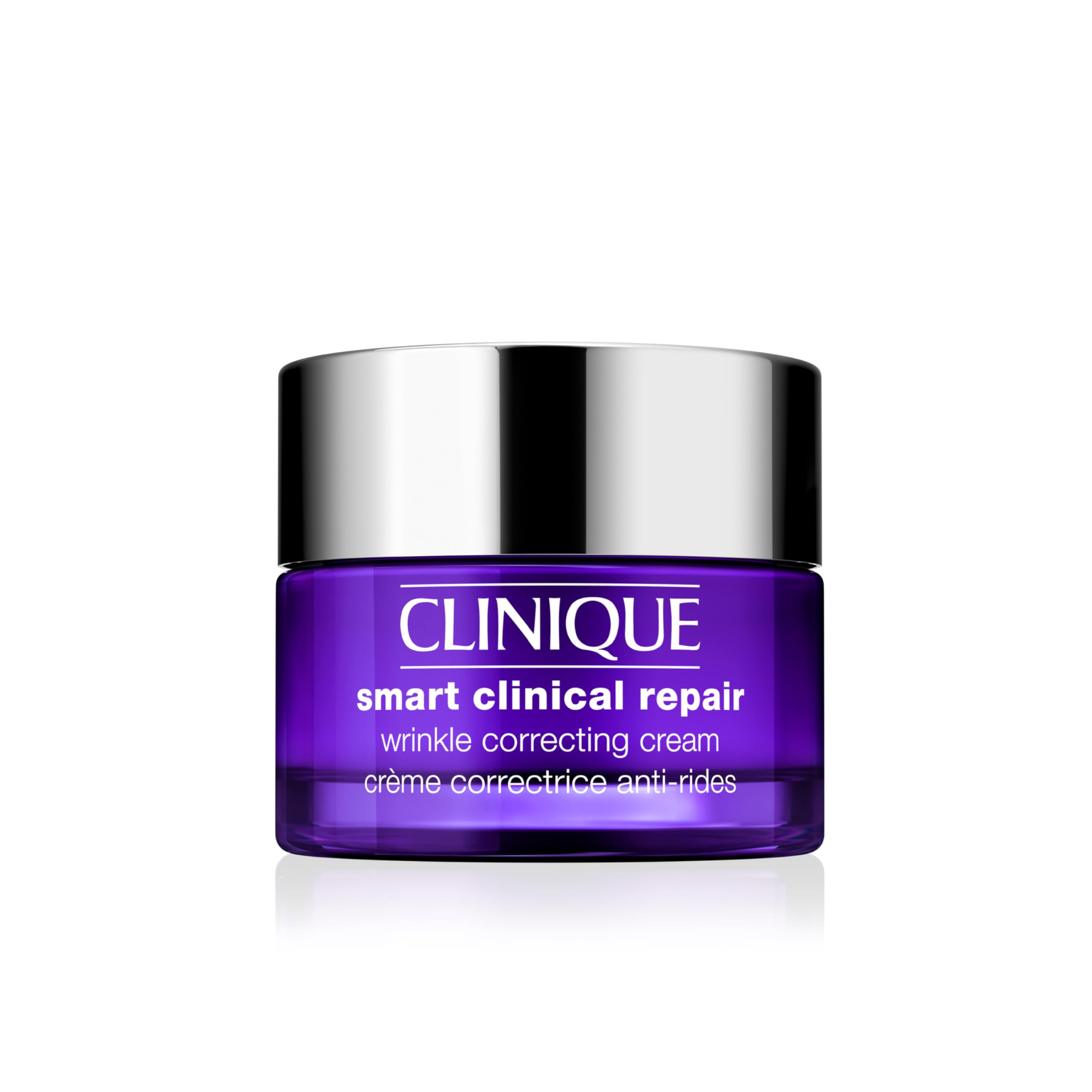 Crema Facial Clinique Smart Clinical Repair Wrinkle 15 Ml - Venta Internacional